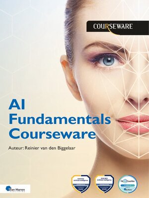 cover image of AI Fundamentals Courseware